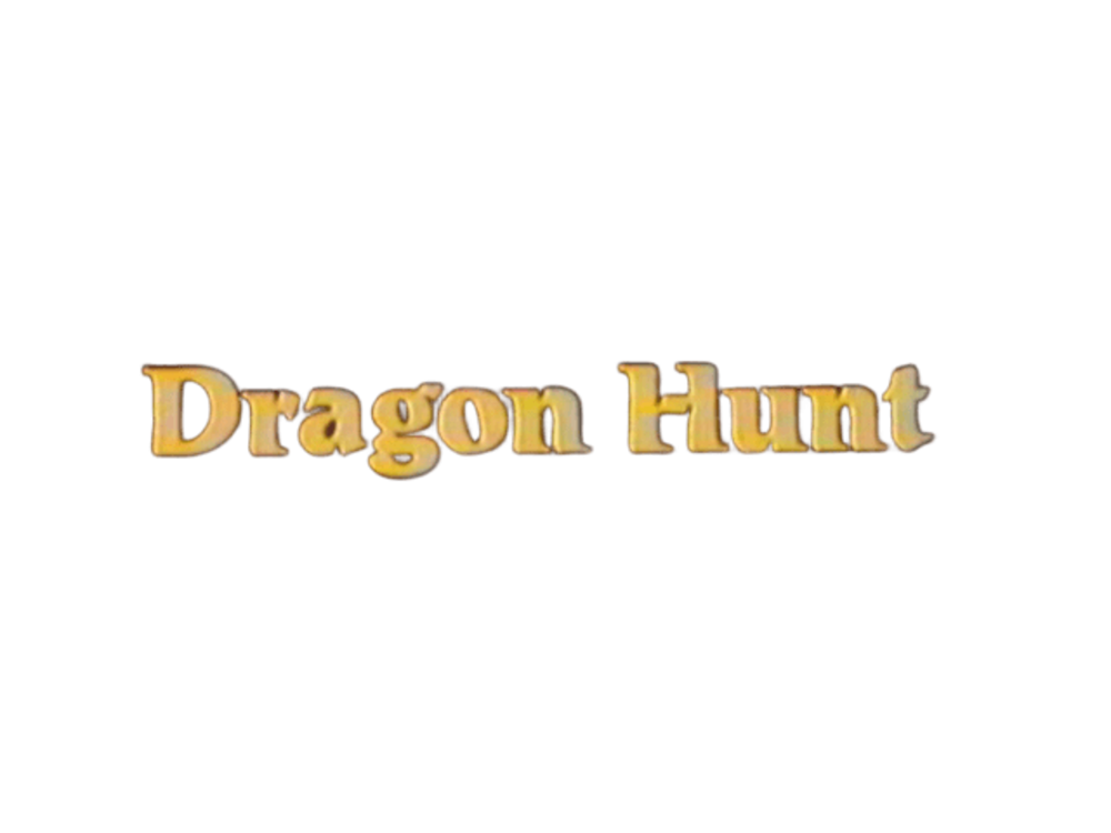 DragonHuntlogo